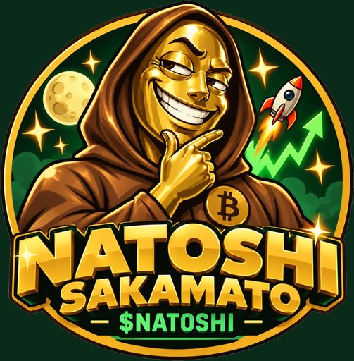 natoshi sakamato $NATOSHI
